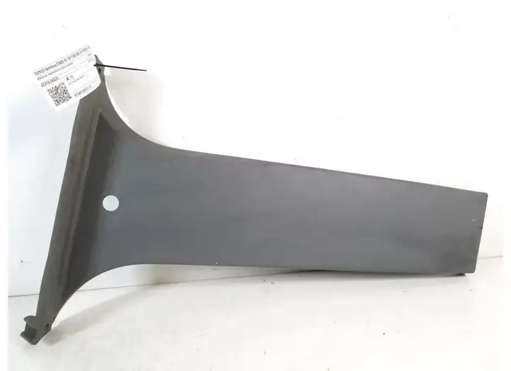Toyota Hilux (AN10, AN20, AN30) (2004 - 2008) 62414-0K020 Нижняя обшивка стойки B — фото 1