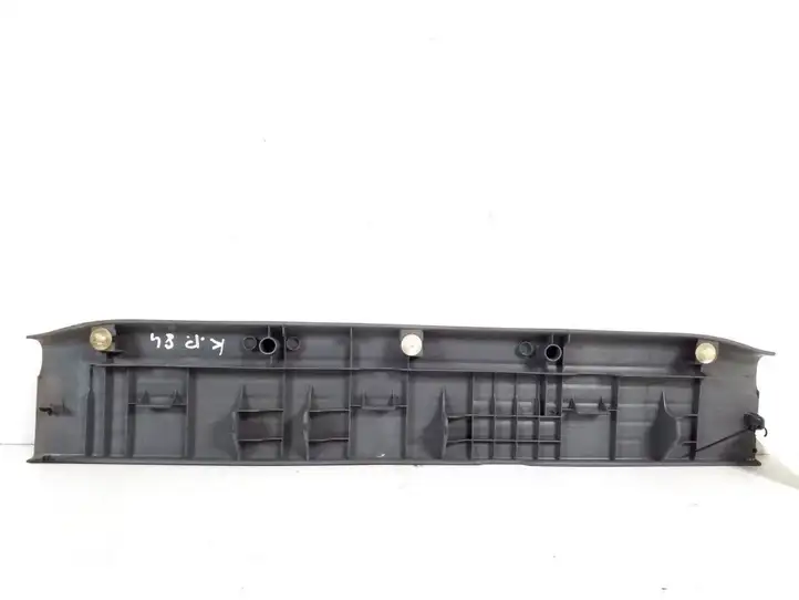 Toyota Hilux (AN10, AN20, AN30) (2004 - 2008) 67914-0K020 Внутренняя отделка переднего порога — фото 2