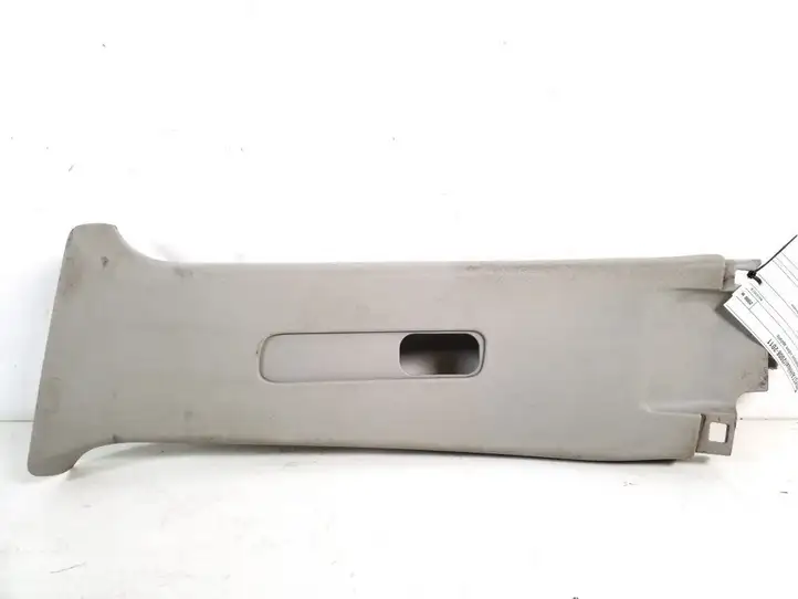 Toyota Hilux (AN10, AN20, AN30) (2004 - 2008) 62412-0K020 Верхняя обшивка стойки B — фото 1