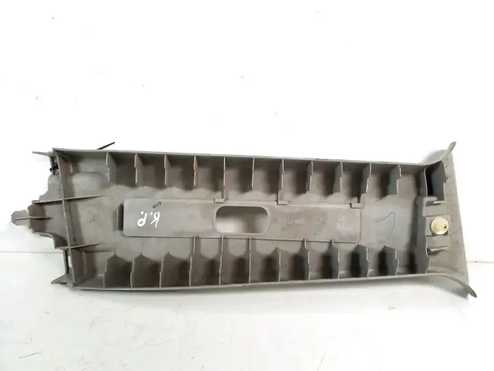 Toyota Hilux (AN10, AN20, AN30) (2004 - 2008) 62412-0K020 Верхняя обшивка стойки B — фото 2