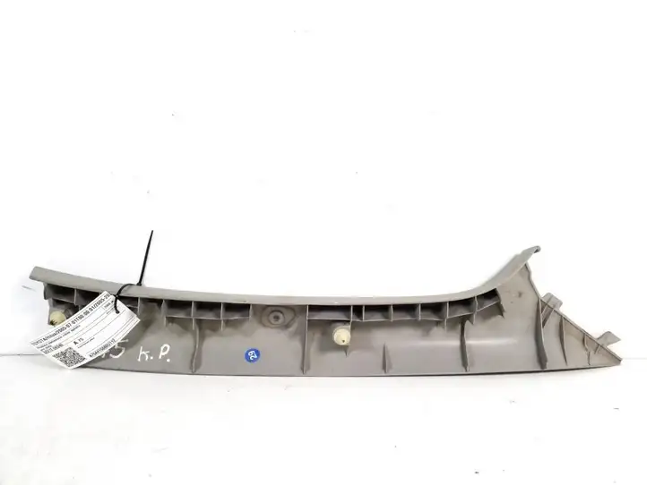Toyota Hilux (AN10, AN20, AN30) (2004 - 2008) 62212-0K040 Обшивка стойки A — фото 2