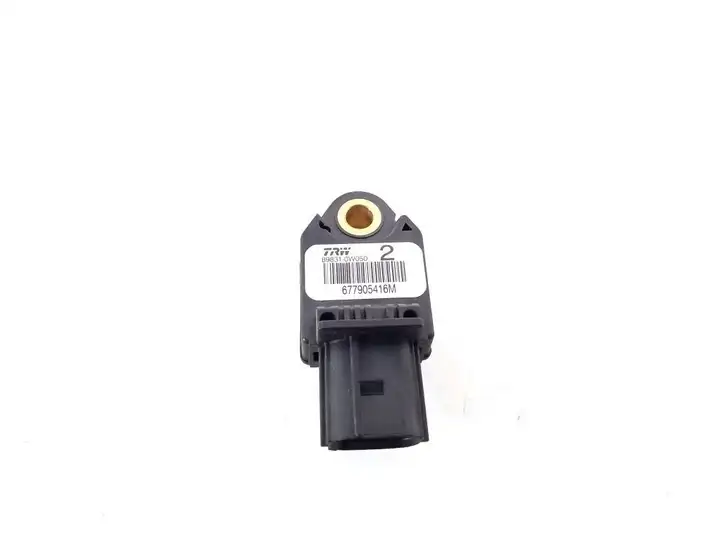 Toyota Hilux (AN10, AN20, AN30) (2008 - 2011) 89831-0W050 Датчик удара SRS — фото 1