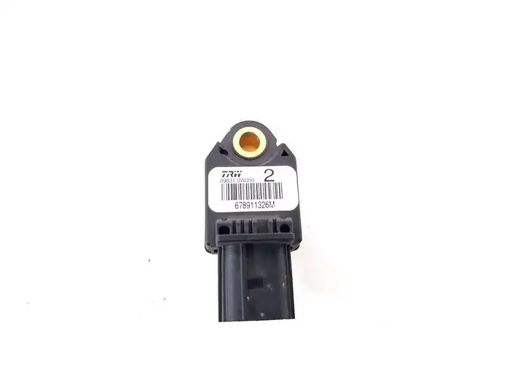 Toyota Hilux (AN10, AN20, AN30) (2008 - 2011) 89831-0W050 Датчик удара SRS — фото 1