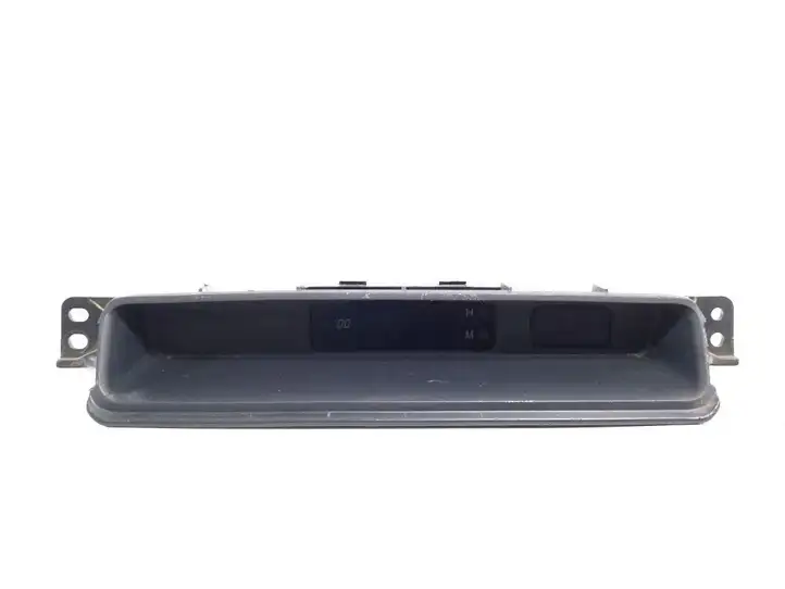 Toyota Hilux (AN10, AN20, AN30) (2004 - 2008) 83910-0K010 Автомобильные часы — фото 1