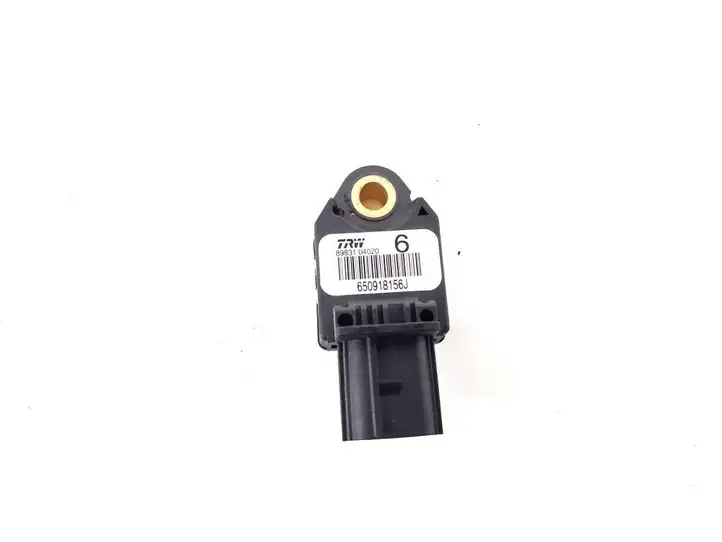 Toyota Hilux (AN10, AN20, AN30) (2008 - 2011) 89831-04020 Датчик удара SRS — фото 1