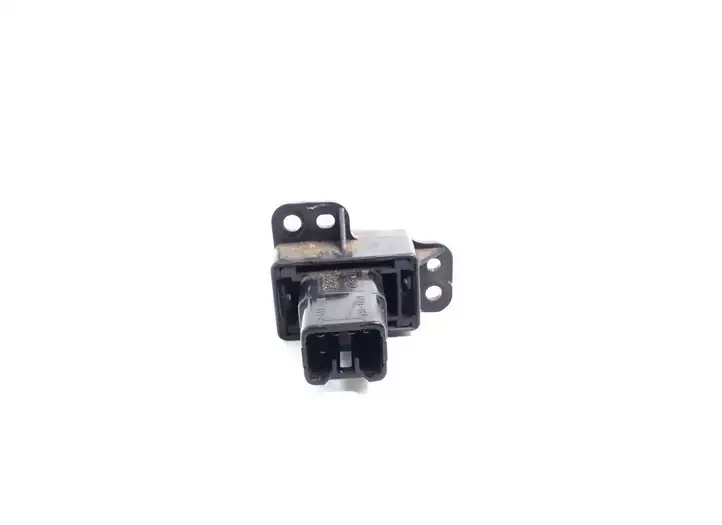Toyota Hilux (AN10, AN20, AN30) (2004 - 2008) 84660-0K010 Кнопка кондиционера — фото 2