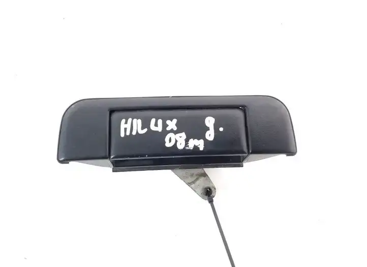 Toyota Hilux (AN10, AN20, AN30) (2004 - 2008) Ручка багажной двери — фото 1