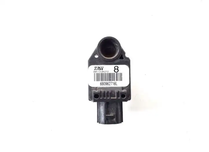 Toyota Hilux (AN10, AN20, AN30) (2008 - 2011) 89173-0K010 Датчик удара SRS — фото 1