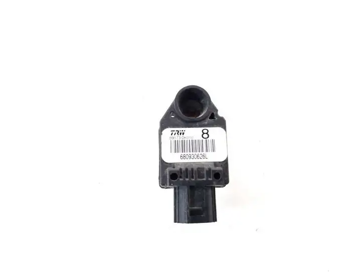 Toyota Hilux (AN10, AN20, AN30) (2008 - 2011) 89173-0K010 Датчик удара SRS — фото 1