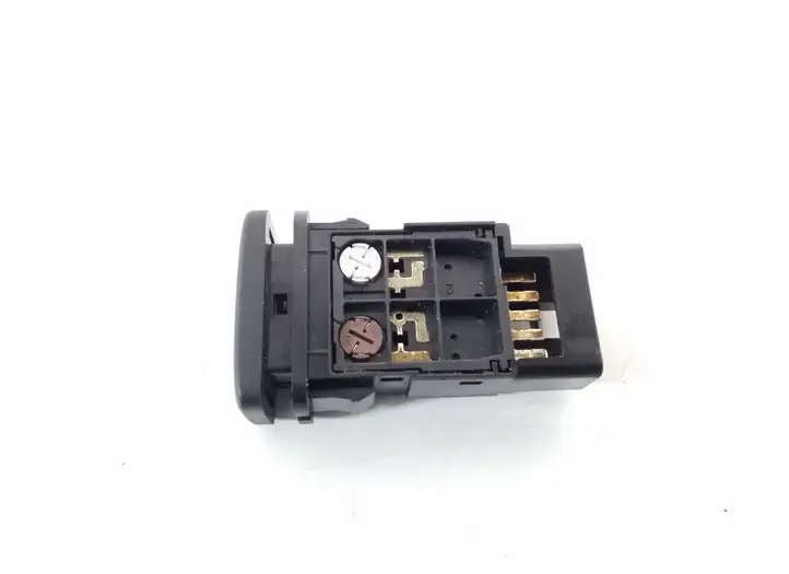 Toyota Hilux (AN10, AN20, AN30) (2008 - 2011) 84790-0K010 Кнопка обогрева стекла — фото 2