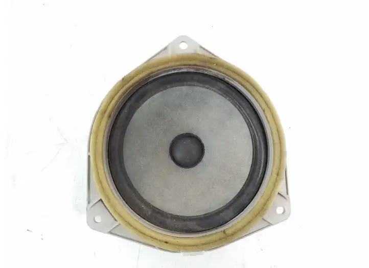 Toyota Hilux (AN10, AN20, AN30) (2004 - 2008) 86160-0K010 Динамики задних дверей — фото 1