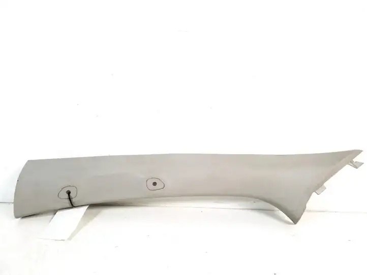 Toyota Hilux (AN10, AN20, AN30) (2004 - 2008) 62212-0K040 Обшивка стойки A — фото 1