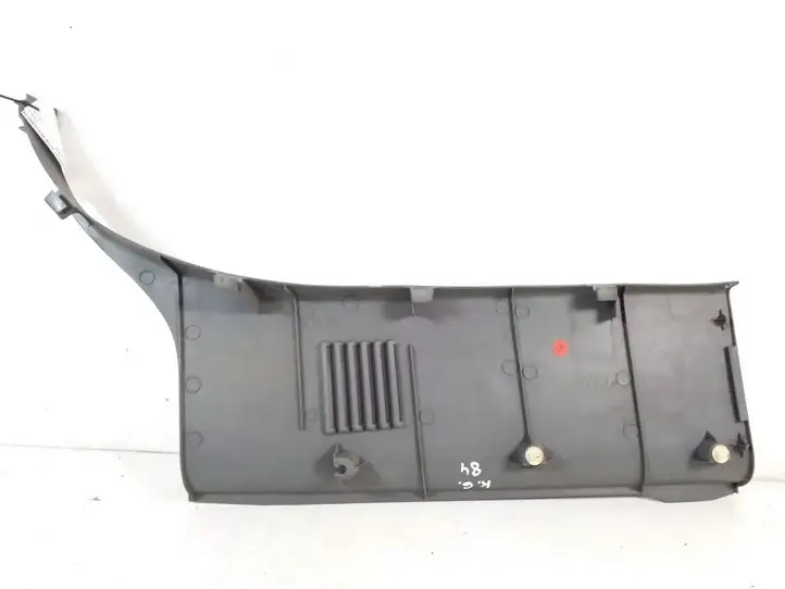 Toyota Hilux (AN10, AN20, AN30) (2004 - 2008) 62514-0K020 Верхняя обшивка стойки D — фото 2