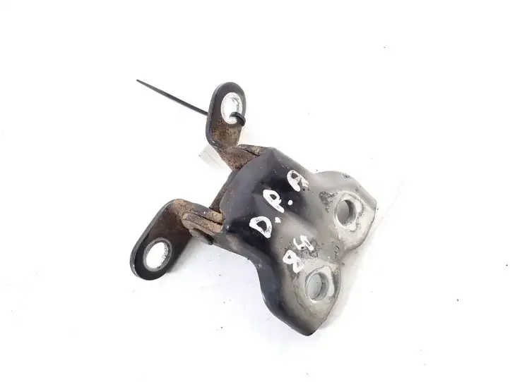 Toyota Hilux (AN10, AN20, AN30) (2004 - 2008) 68730-52010 Нижняя петля передней двери — фото 1