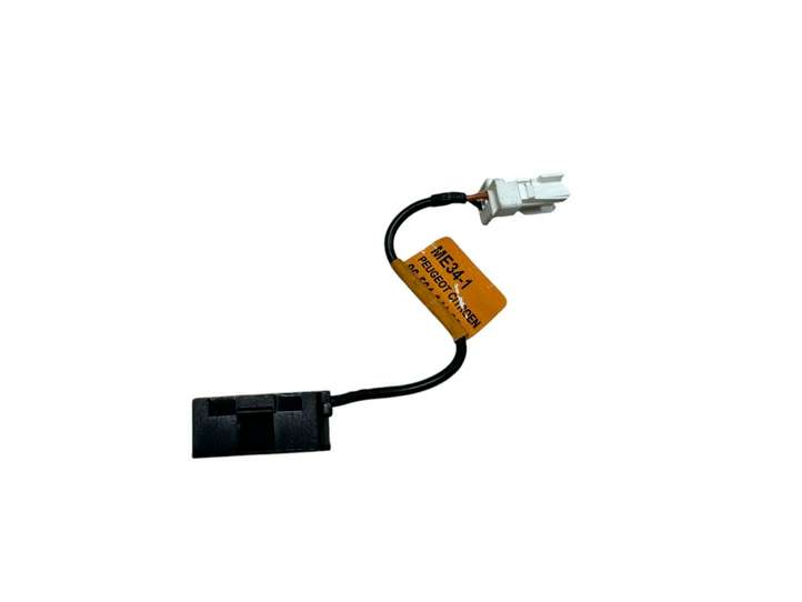 Citroen C3 (2013 - 2016)  9656164180 Микрофон (Bluetooth / телефон)