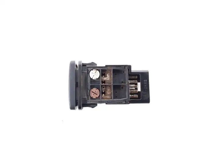 Toyota Hilux (AN10, AN20, AN30) (2004 - 2008) 87290-0K010 Кнопка обогрева стекла — фото 2