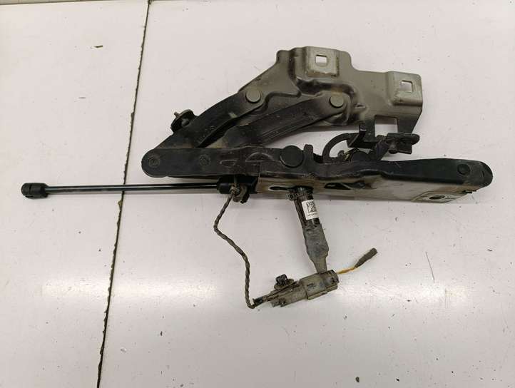 Polestar 2. (2020 - )  31688414 Петля (петли) капота