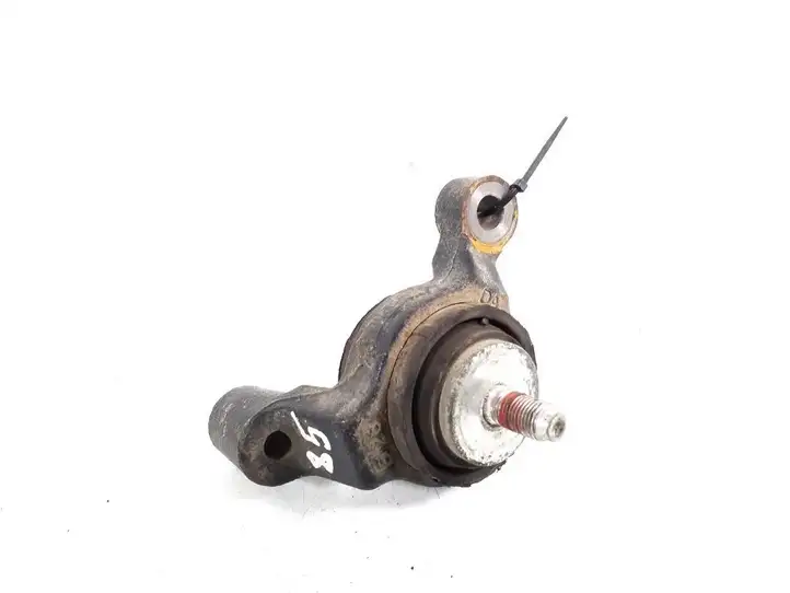 Toyota Hilux (AN10, AN20, AN30) (2008 - 2011) 52380-71030 Кронштейн переднего редуктора — фото 2