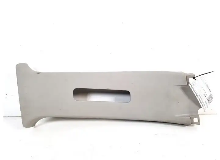Toyota Hilux (AN10, AN20, AN30) (2004 - 2008) 62411-0K020 Верхняя обшивка стойки B — фото 1