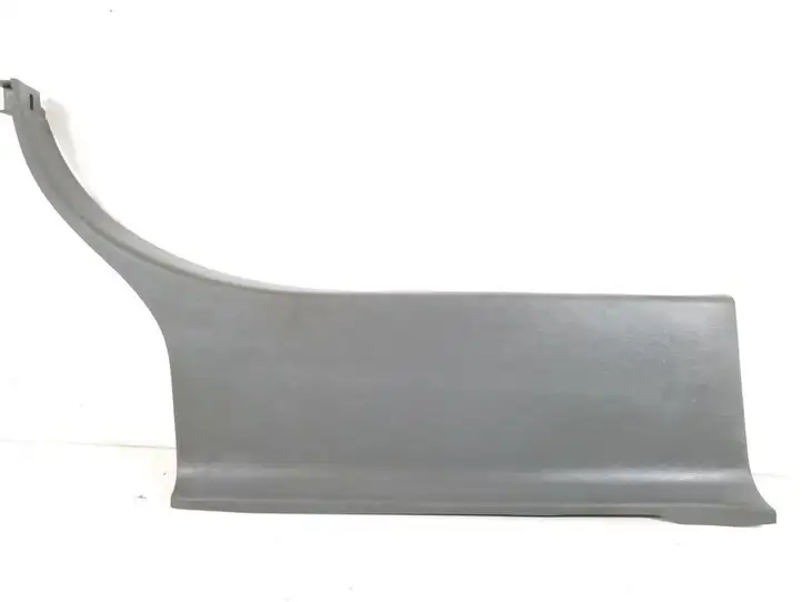 Toyota Hilux (AN10, AN20, AN30) (2008 - 2011) 62513-0K020 Верхняя обшивка стойки D — фото 1