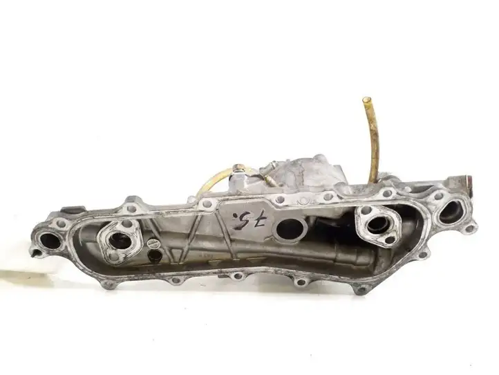 Toyota Hilux (AN10, AN20, AN30) (2004 - 2008) 15701-30090 Кронштейн масляного фильтра — фото 4
