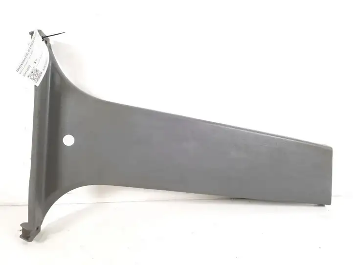 Toyota Hilux (AN10, AN20, AN30) (2004 - 2008) 62413-0K020 Нижняя обшивка стойки B — фото 1