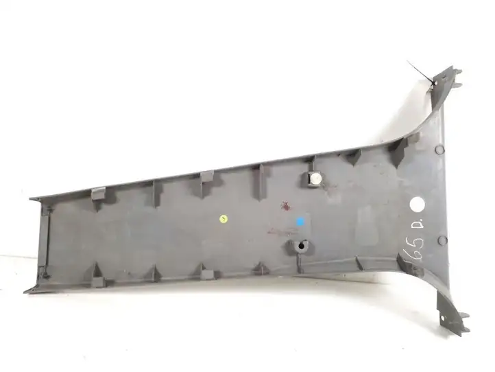 Toyota Hilux (AN10, AN20, AN30) (2004 - 2008) 62413-0K020 Нижняя обшивка стойки B — фото 2