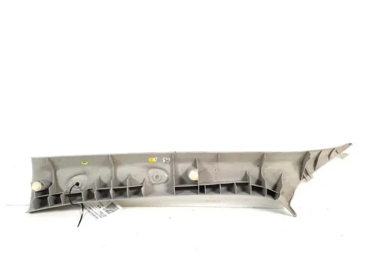 Toyota Hilux (AN10, AN20, AN30) (2004 - 2008) 62211-0K040 Обшивка стойки A — фото 2