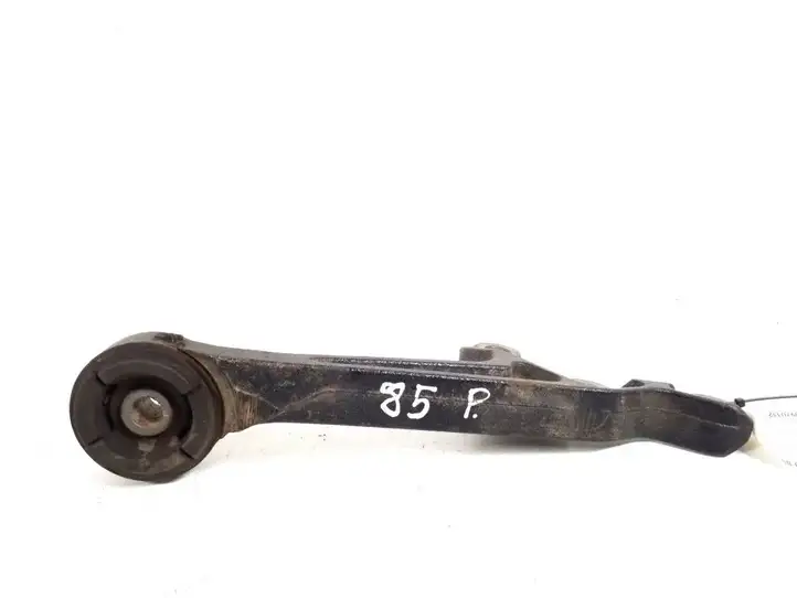 Toyota Hilux (AN10, AN20, AN30) (2008 - 2011) 52392-71010 Кронштейн переднего редуктора — фото 2