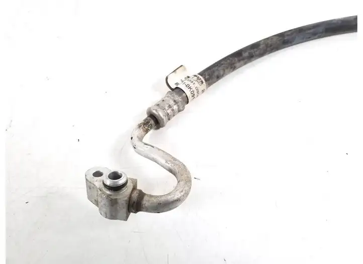 Toyota Hilux (AN10, AN20, AN30) (2008 - 2011) 88711-0K091 Трубки и шланги кондиционера — фото 2