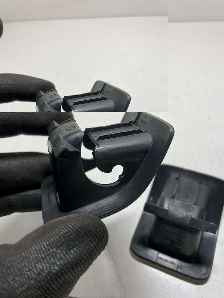 Volkswagen Jetta V (2005 - 2010)  1K0887233 Заглушка, крышка ISOFIX