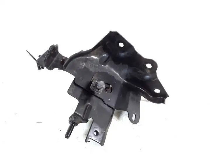 Toyota Prius+ (ZVW40) (2011 - 2018) 44590-47050 Кронштейн блока ABS — фото 1