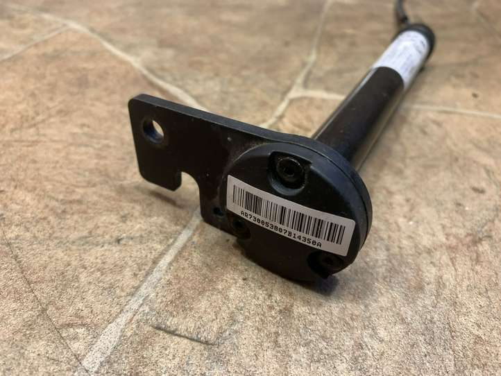 BMW 2 F45 (2014 - 2021)  7300538 Привод подушки безопасности для пешехода на капоте