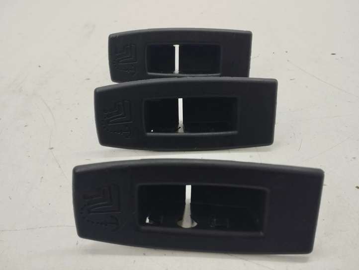 Land Rover Range Rover Evoque (2011 - 2015)  EH52666B22AAW Заглушка, крышка ISOFIX