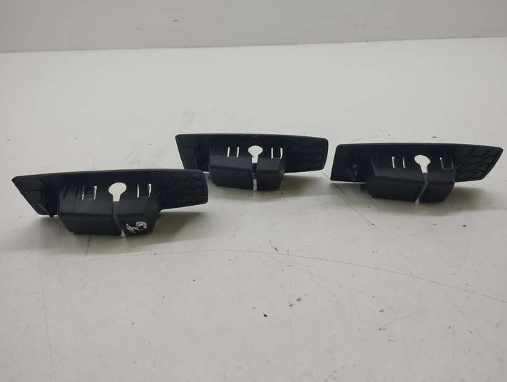 Land Rover Range Rover Evoque (2011 - 2015)  EH52666B22AAW Заглушка, крышка ISOFIX