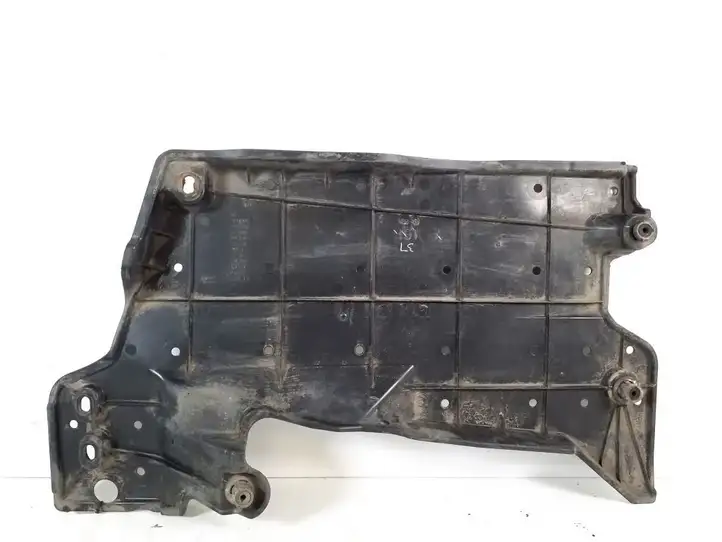 Toyota Prius+ (ZVW40) (2011 - 2018) 57627-47020 Защита днища багажника — фото 2