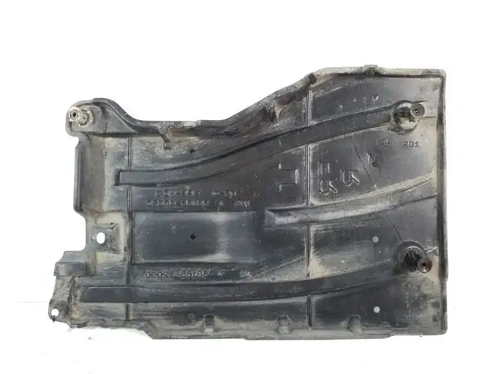 Toyota Prius+ (ZVW40) (2011 - 2018) 58165-47020 Защита днища — фото 2