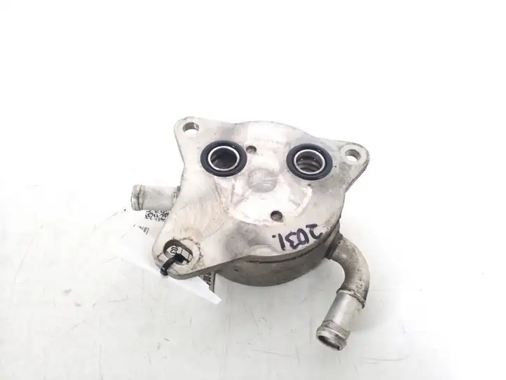 Lexus GS 300 350 430 450h (2004 - 2007) 33493-22030 Дополнительный радиатор охлаждения — фото 2