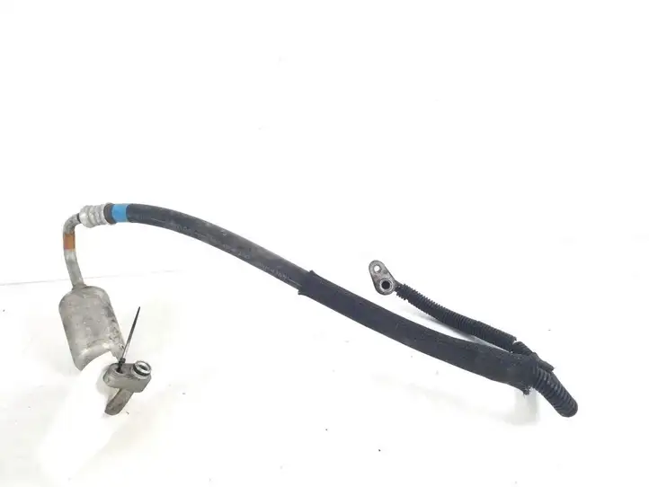 Lexus GS 300 350 430 450h (2004 - 2007) 88711-3A630 Трубки и шланги кондиционера — фото 1