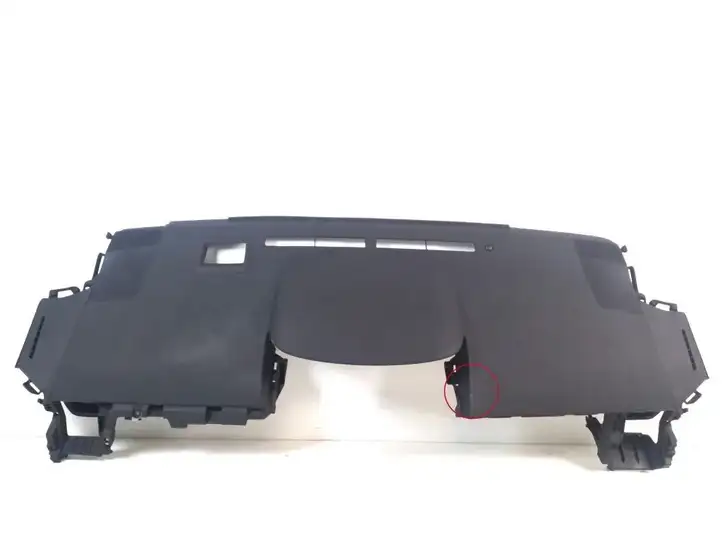 Toyota Prius+ (ZVW40) (2011 - 2018) Комплект подушек безопасности с торпедой — фото 5