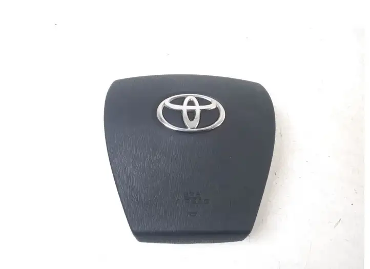Toyota Prius+ (ZVW40) (2011 - 2018) Комплект подушек безопасности с торпедой — фото 7