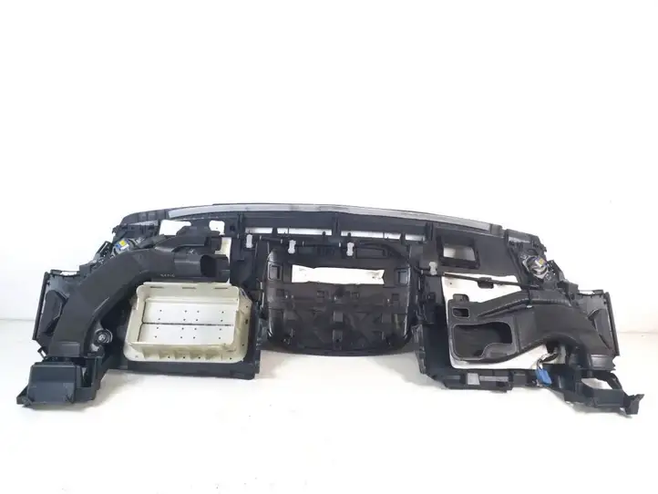 Toyota Prius+ (ZVW40) (2011 - 2018) Комплект подушек безопасности с торпедой — фото 10