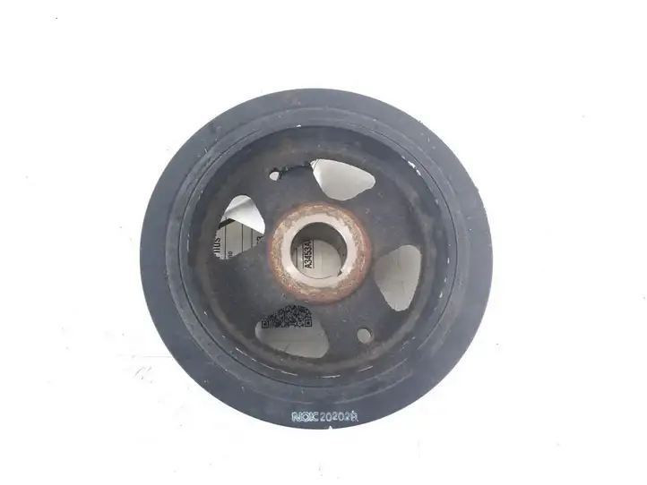 Toyota Prius+ (ZVW40) (2011 - 2018) 13470-37020 Шкив коленчатого вала — фото 2