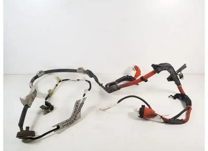 Toyota Prius+ (ZVW40) (2011 - 2018) 82164-47160 Прочая электропроводка — фото 1