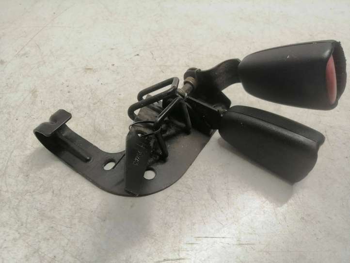 Saab 9-5 (2006 - 2010)  5072194 Кронштейн ISOFIX