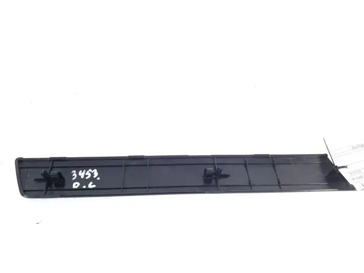 Toyota Prius+ (ZVW40) (2011 - 2018) 67915-47050 Внутренняя отделка заднего порога — фото 3