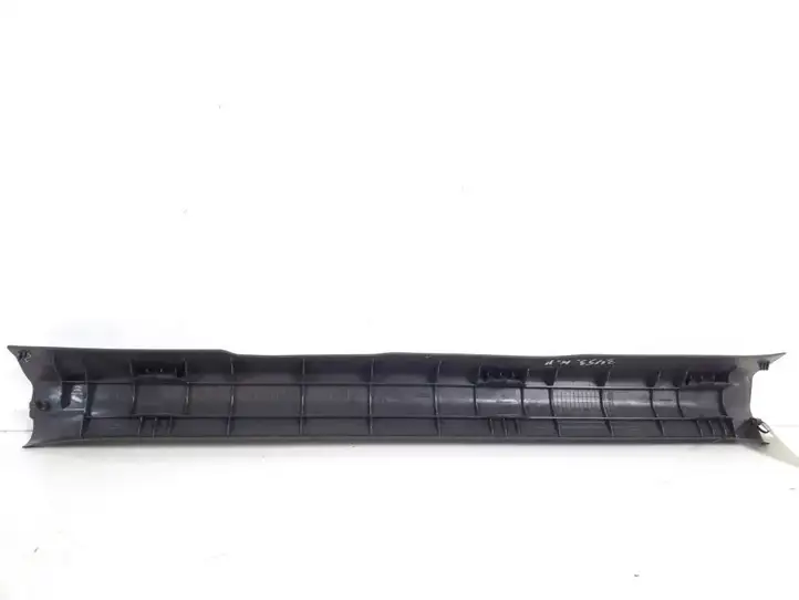 Toyota Prius+ (ZVW40) (2011 - 2018) 67914-47060 Внутренняя отделка переднего порога — фото 4