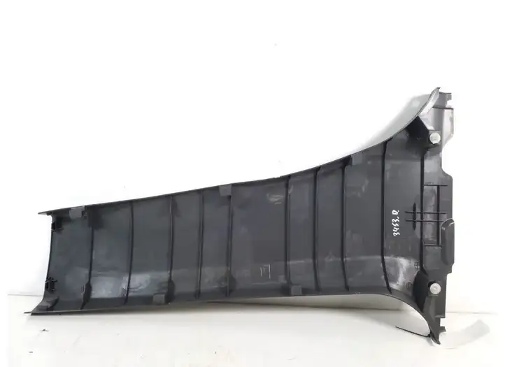 Toyota Prius+ (ZVW40) (2011 - 2018) 62413-47060 Нижняя обшивка стойки B — фото 3
