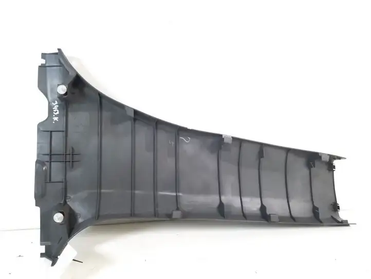 Toyota Prius+ (ZVW40) (2011 - 2018) 62414-47060 Нижняя обшивка стойки B — фото 2