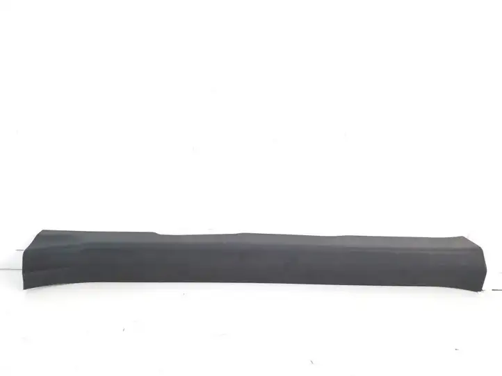 Toyota Prius+ (ZVW40) (2011 - 2018) 67913-47060 Внутренняя отделка переднего порога — фото 1